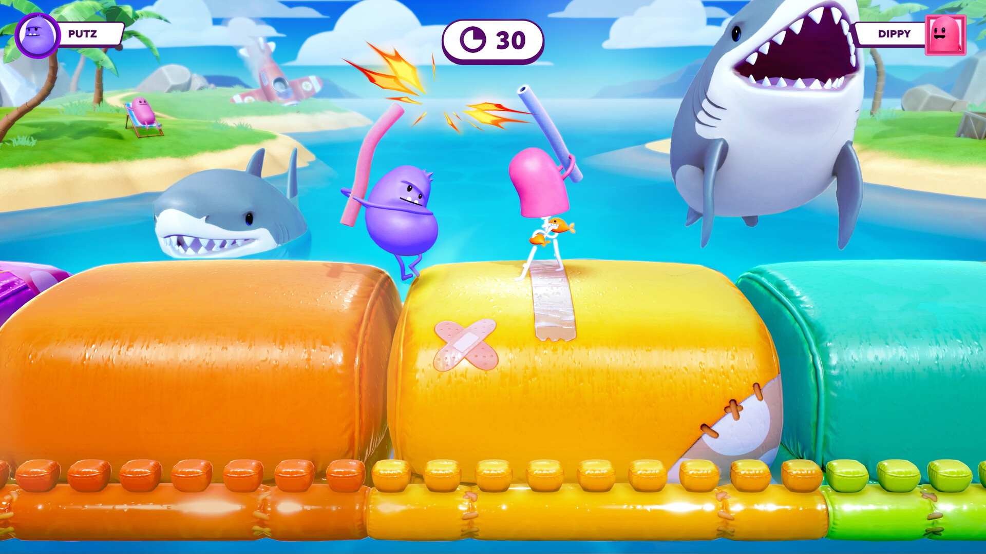 Dumb Ways to Party Screenshot 4