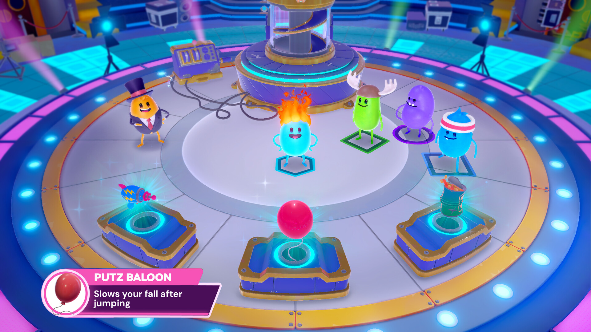 Dumb Ways to Party Screenshot 2