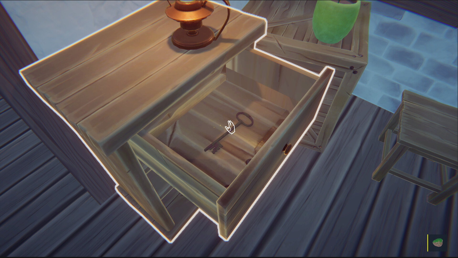 MIA: Memory Fragments Screenshot 8