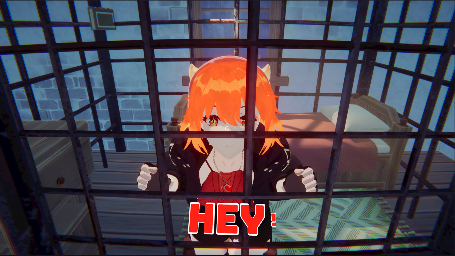 MIA: Memory Fragments Screenshot 0