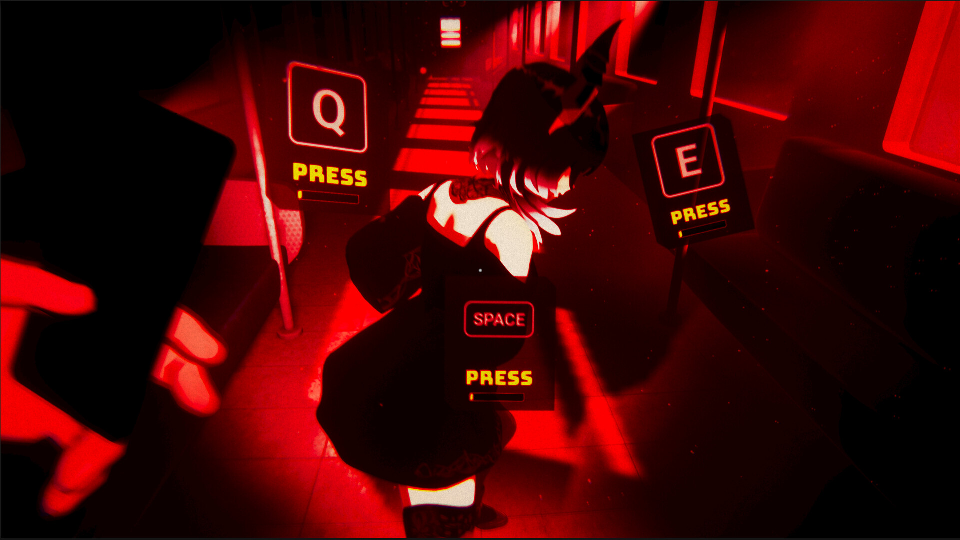 MIA: Memory Fragments Screenshot 1