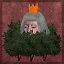 Queen of the forest icon