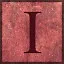 Blood act icon