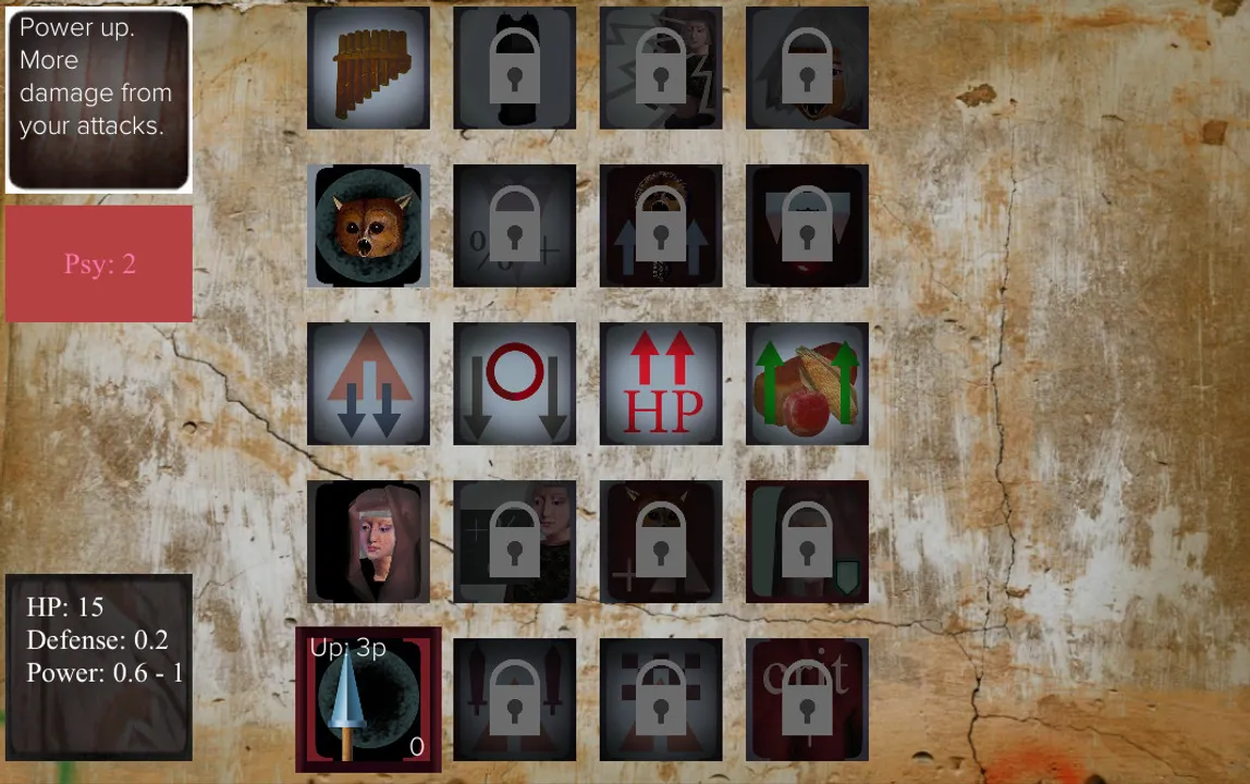 the Line Screenshot 8