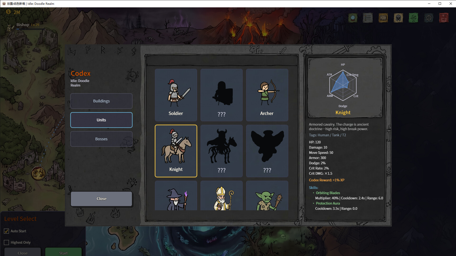 idle:Doodle Realm Screenshot 7