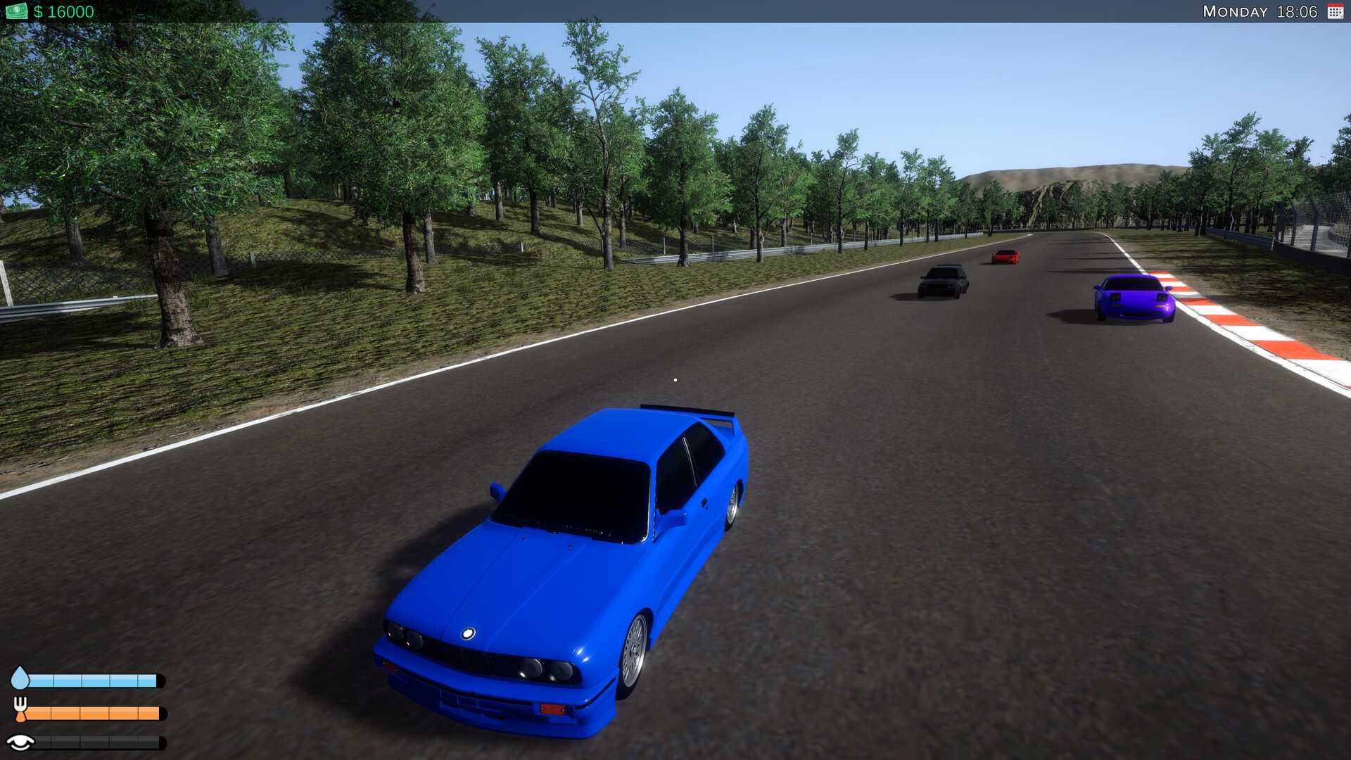 Drive Me Broke Demo Screenshot 11