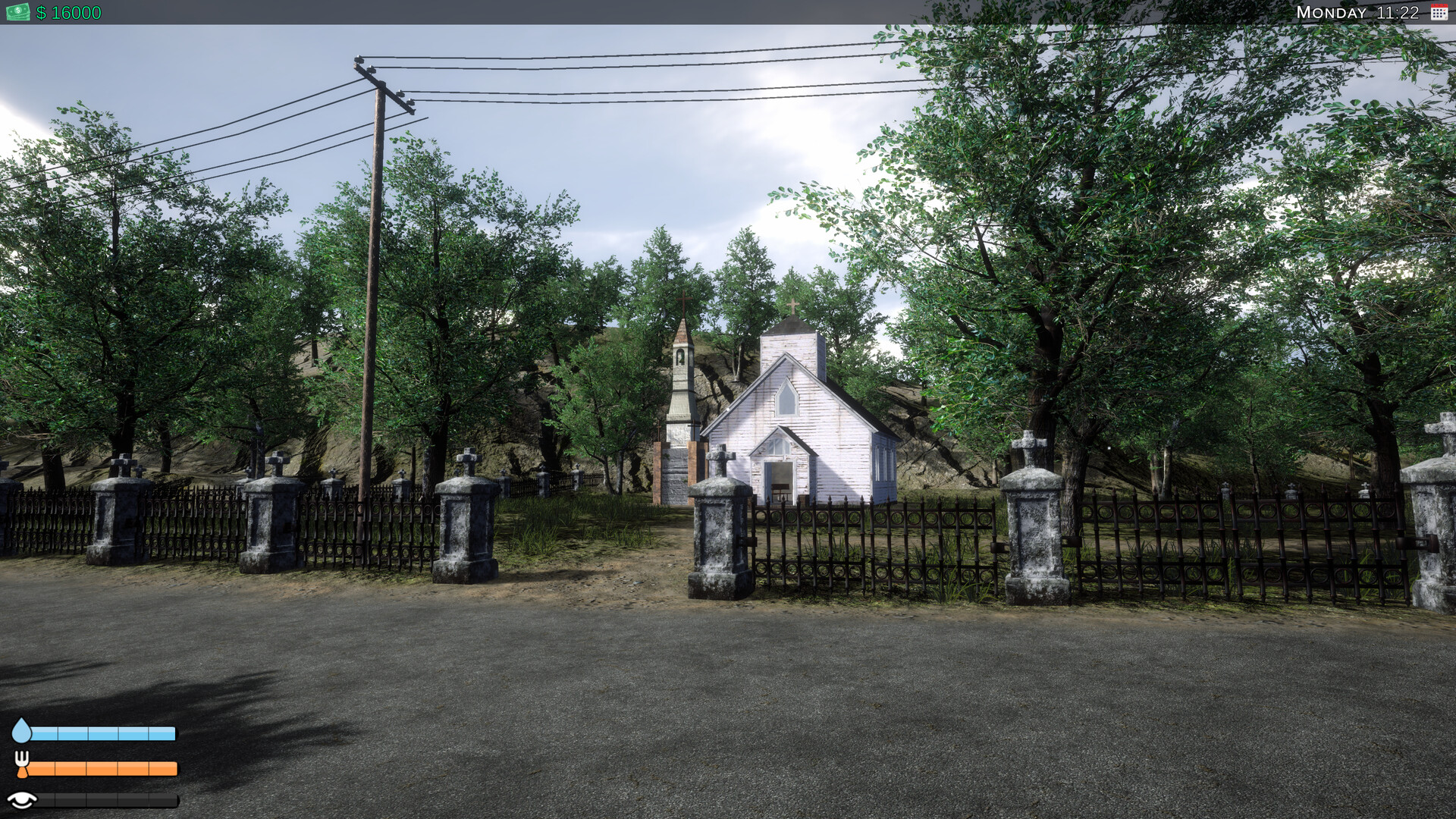 Drive Me Broke Demo Screenshot 32