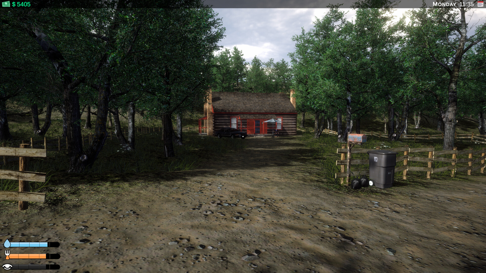 Drive Me Broke Demo Screenshot 21