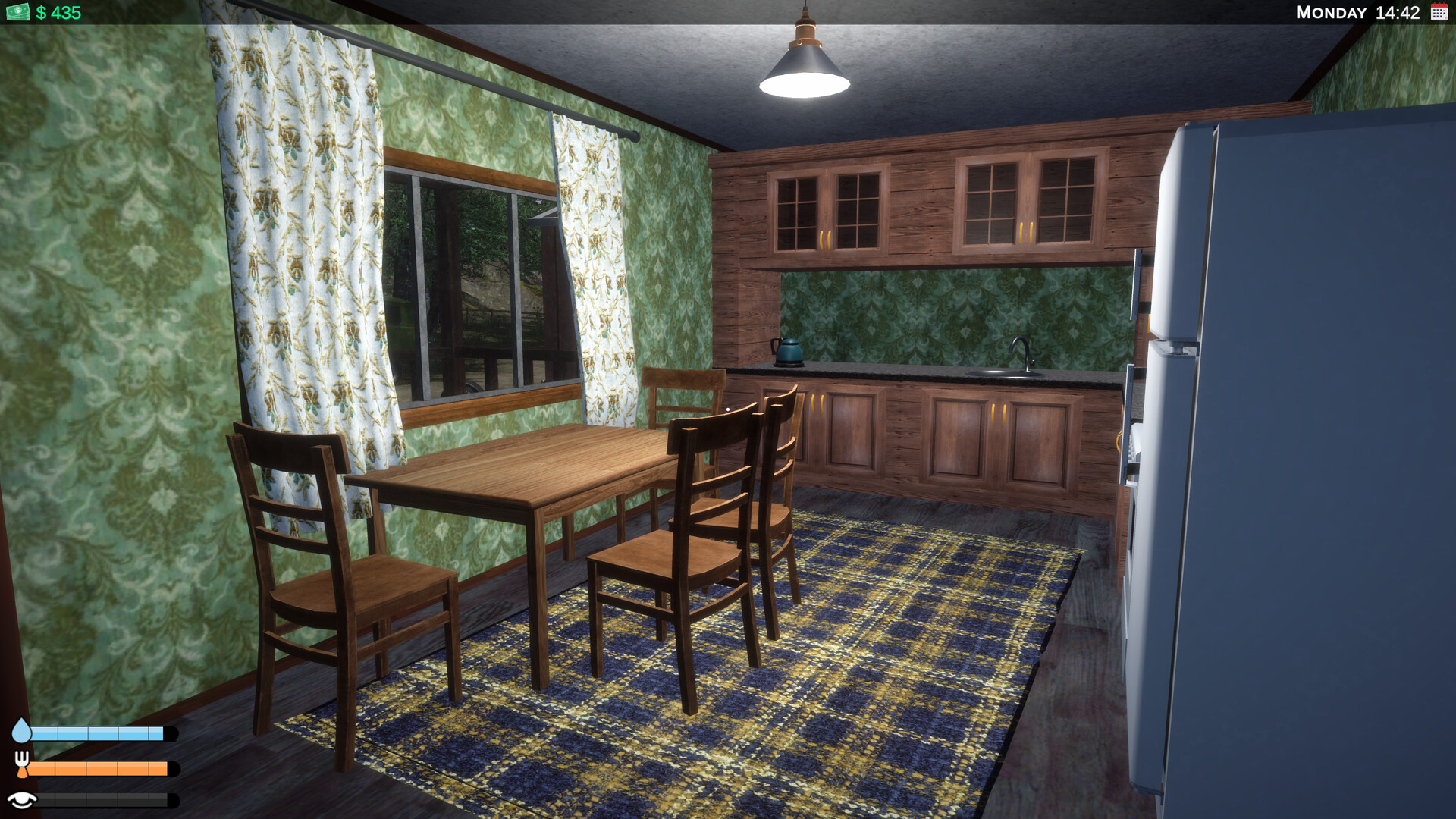 Drive Me Broke Demo Screenshot 23