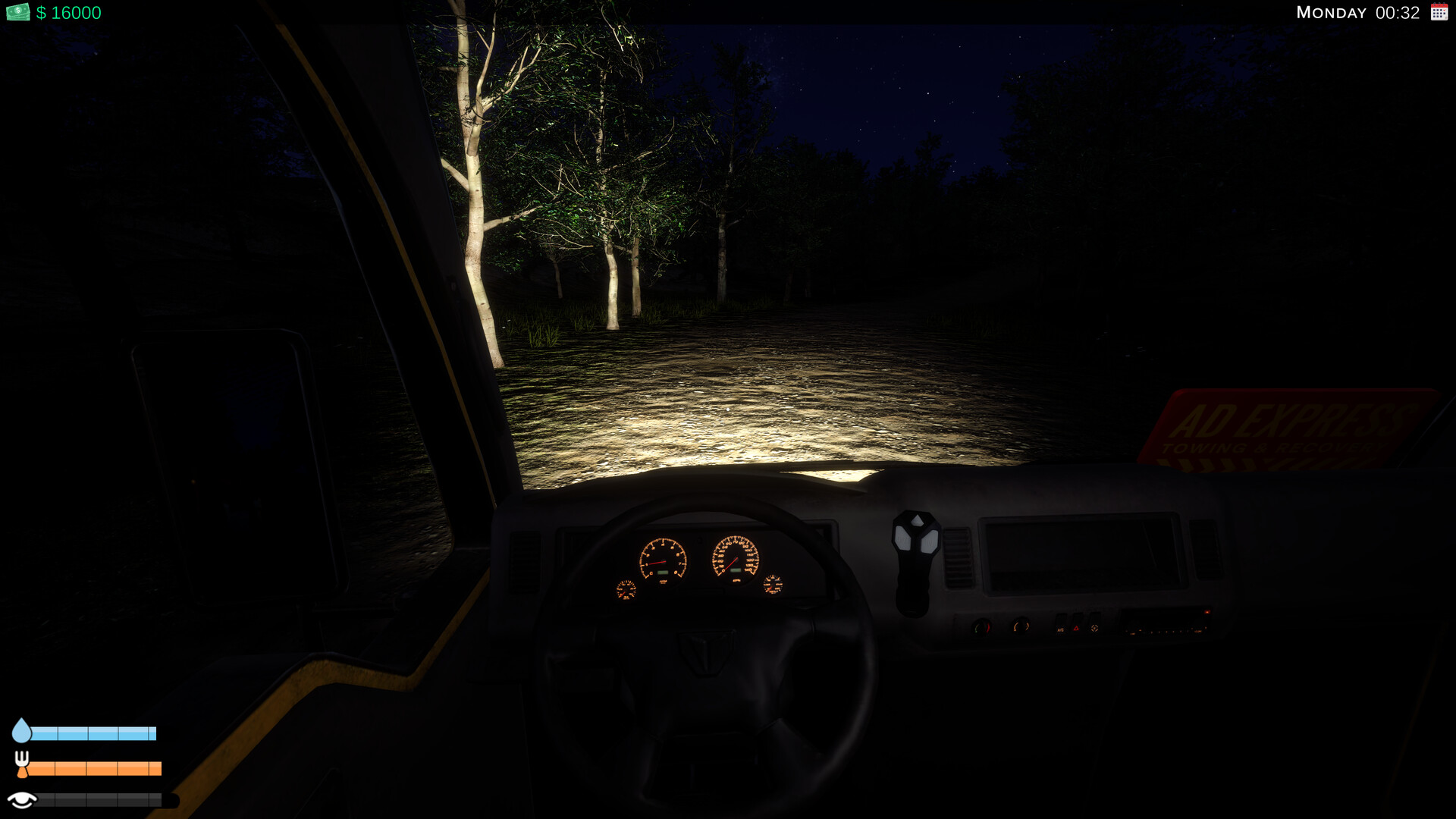 Drive Me Broke Demo Screenshot 15