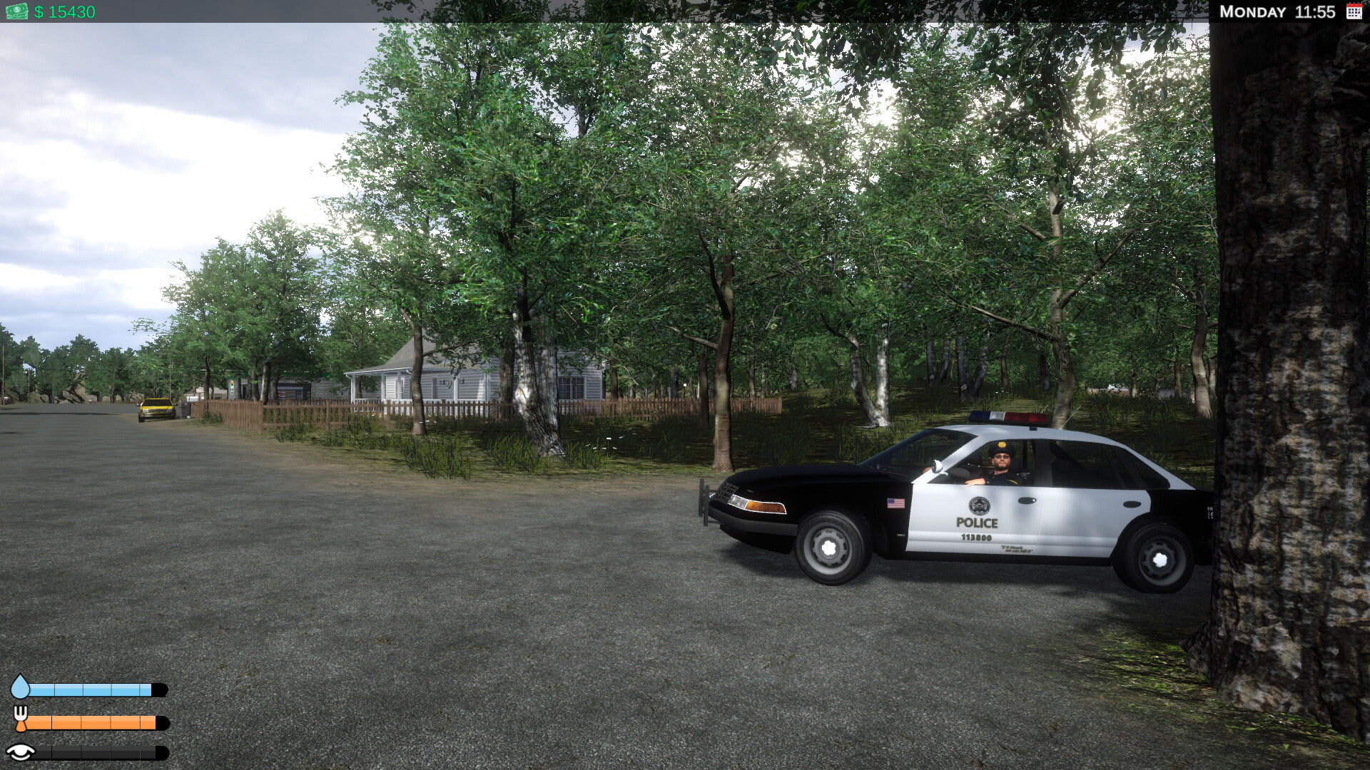 Drive Me Broke Demo Screenshot 31