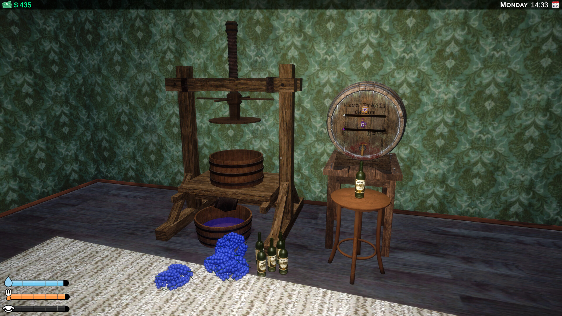 Drive Me Broke Demo Screenshot 22