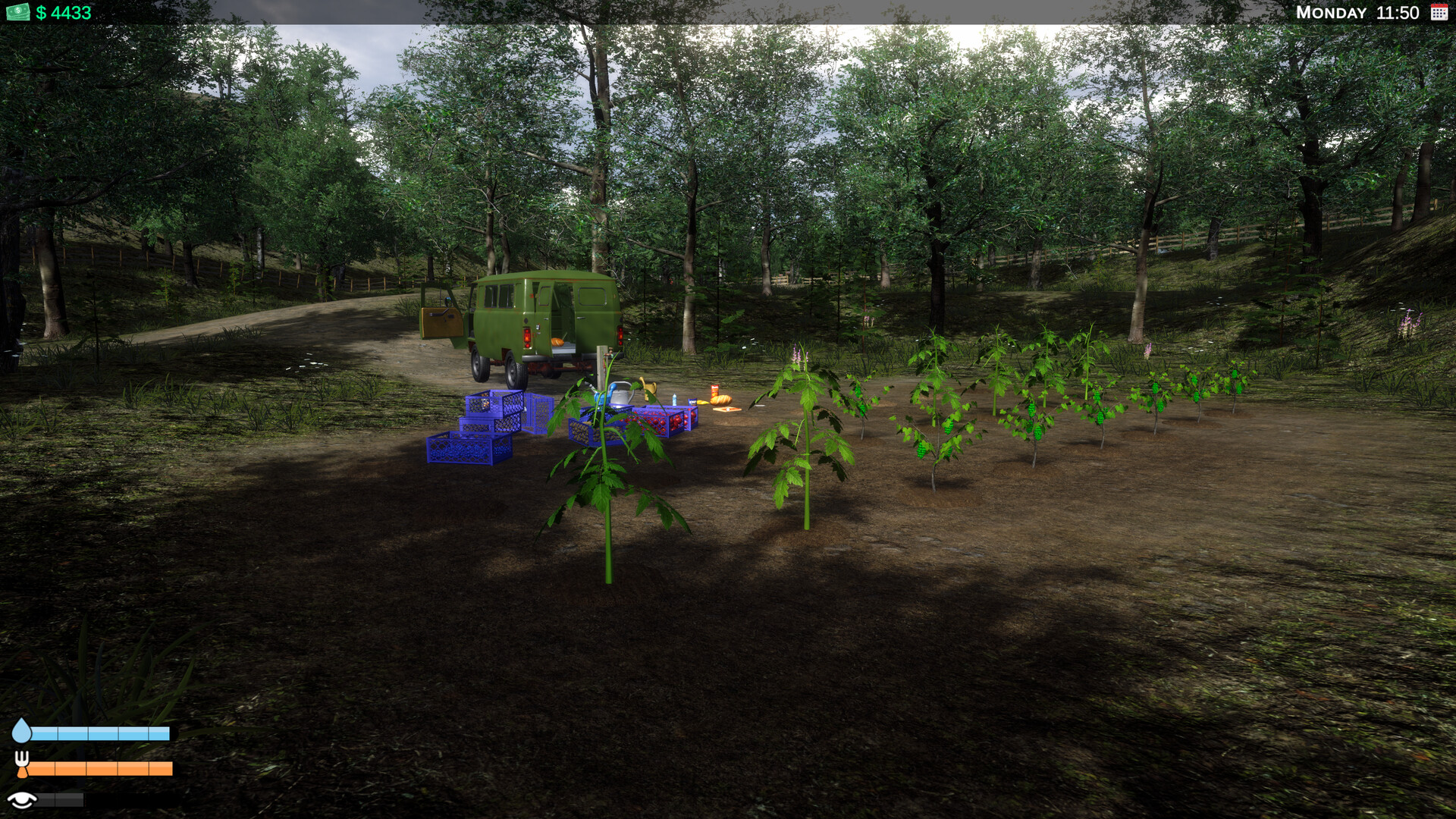 Drive Me Broke Demo Screenshot 13