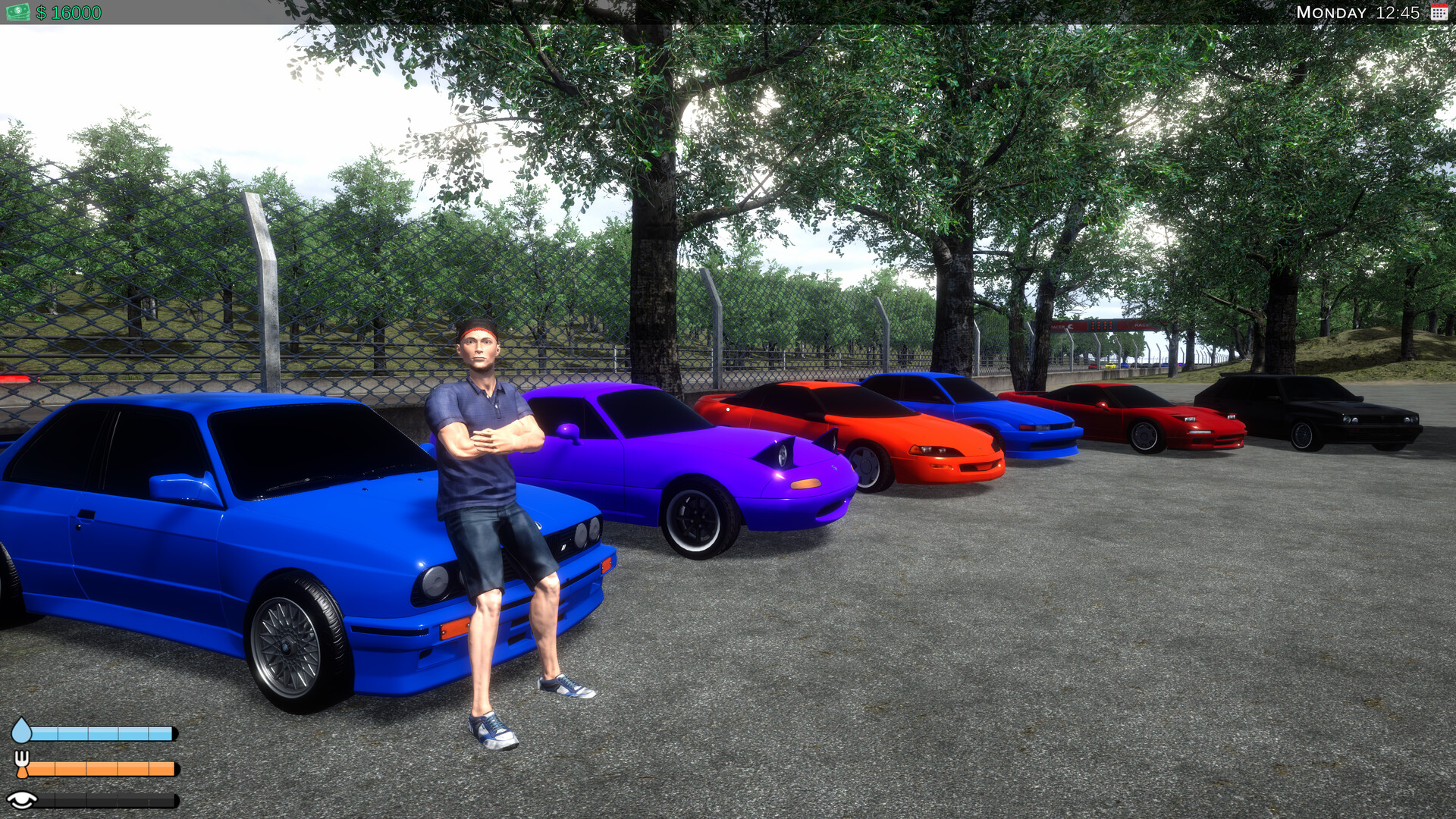 Drive Me Broke Demo Screenshot 8