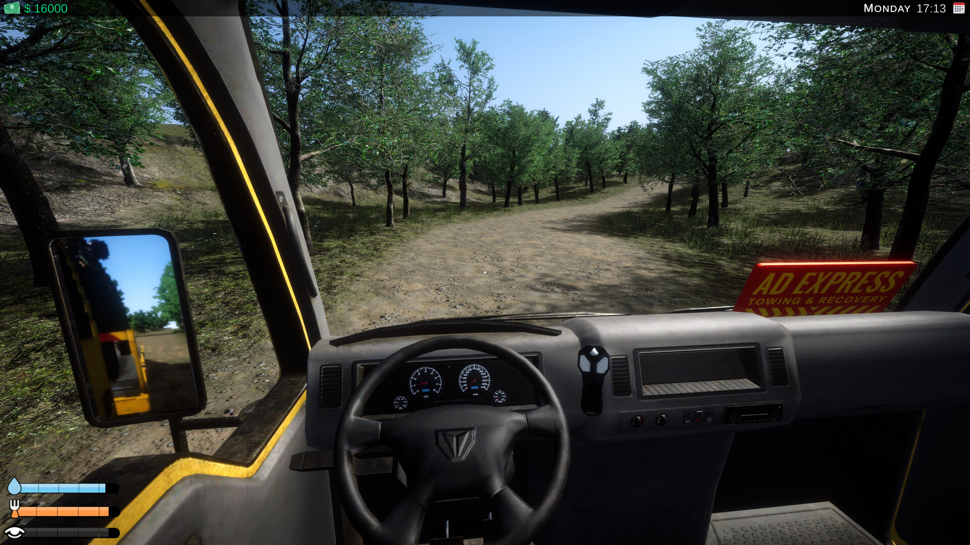 Drive Me Broke Demo Screenshot 14