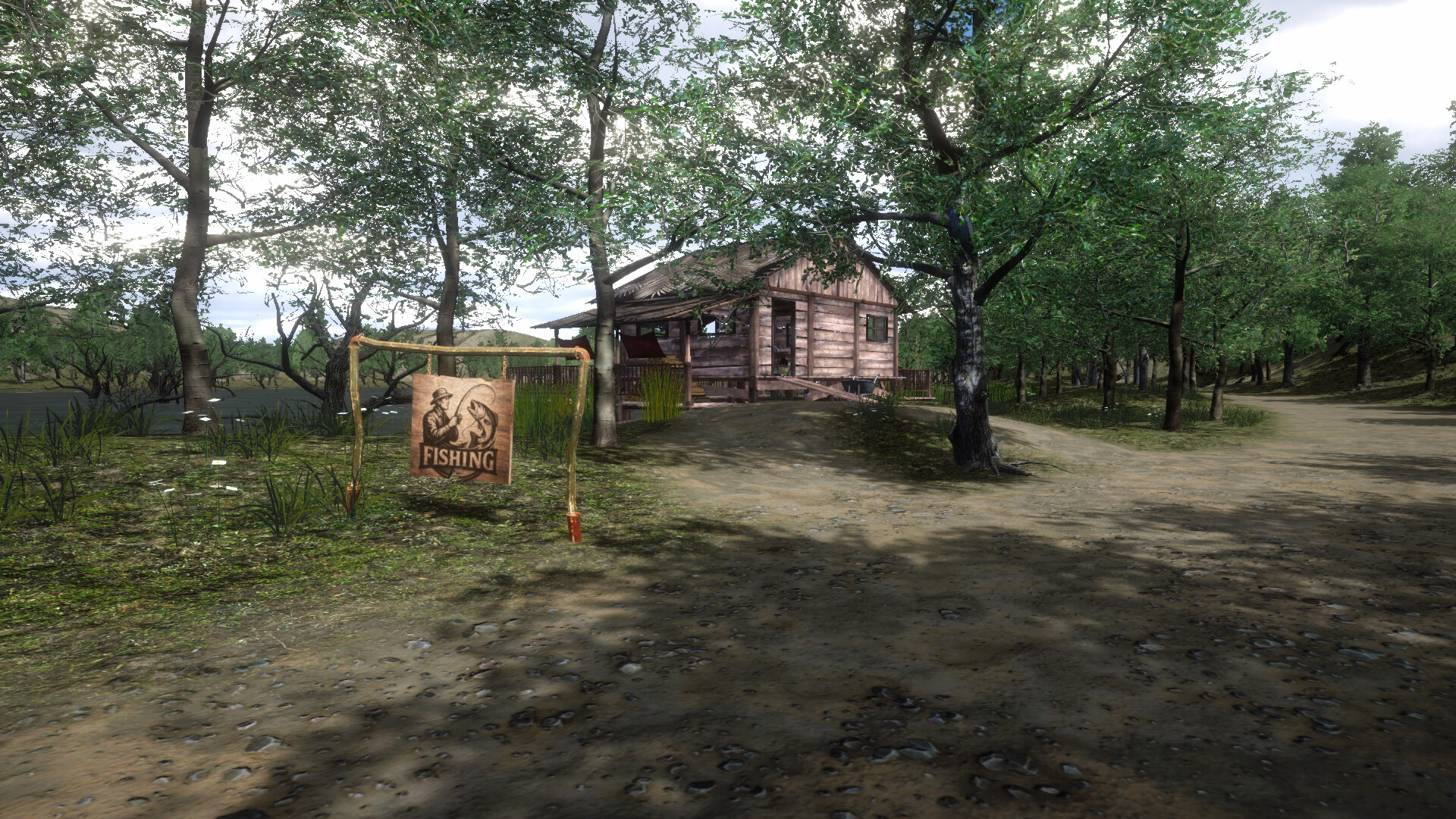 Drive Me Broke Demo Screenshot 30