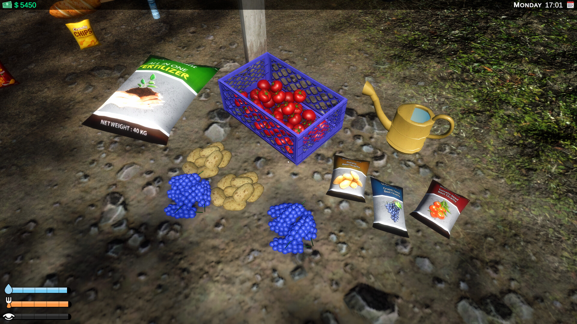 Drive Me Broke Demo Screenshot 7