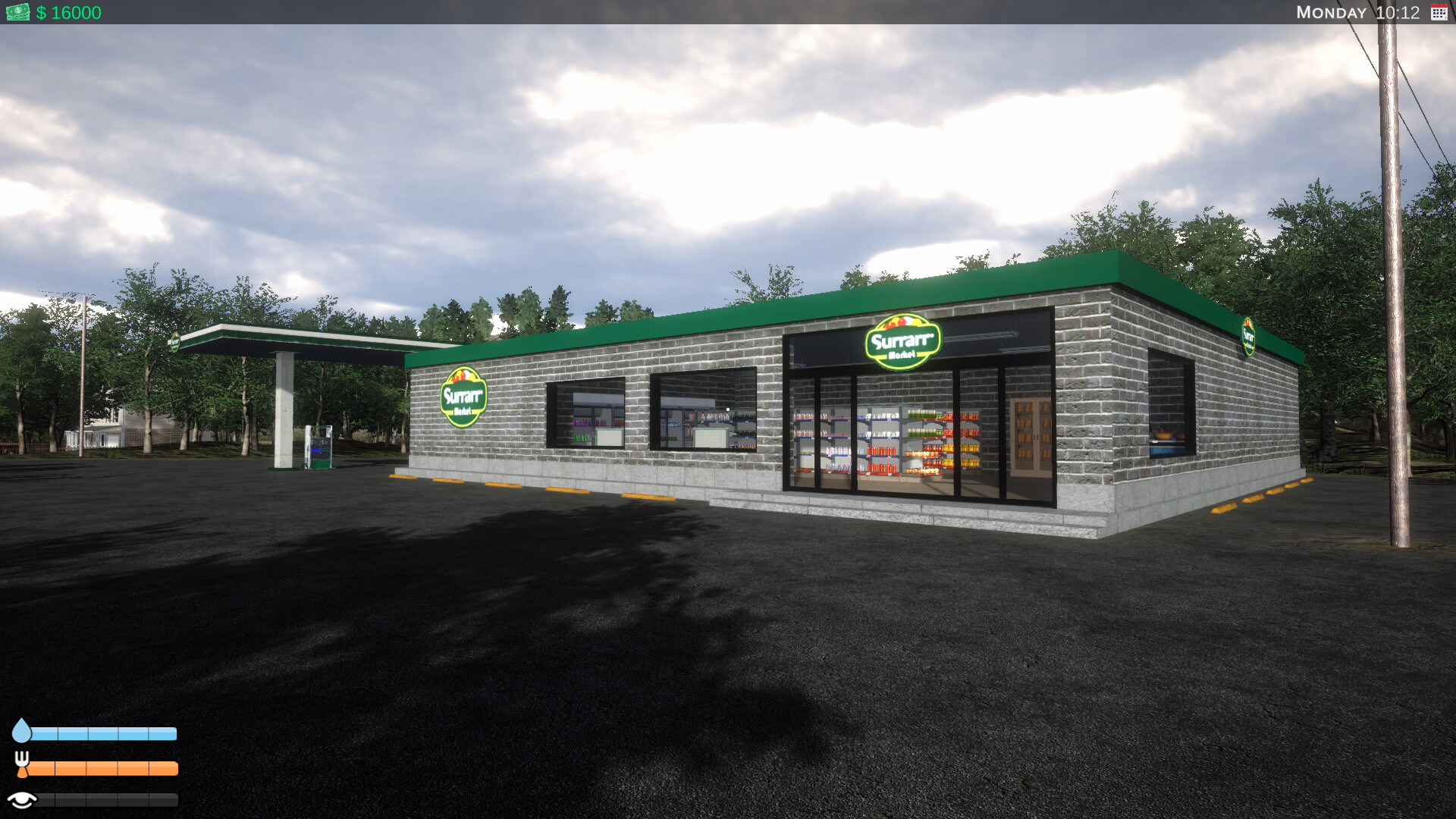 Drive Me Broke Demo Screenshot 28