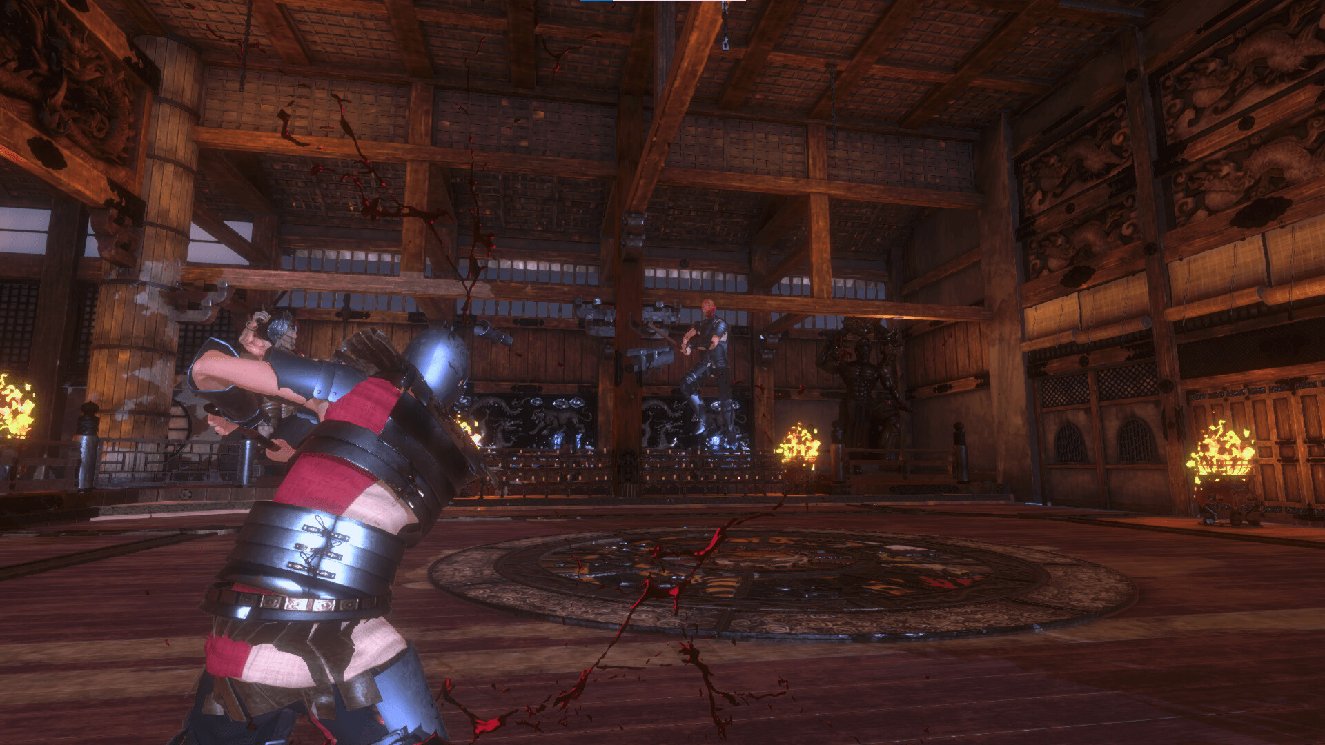 Gore Sword  Screenshot 5