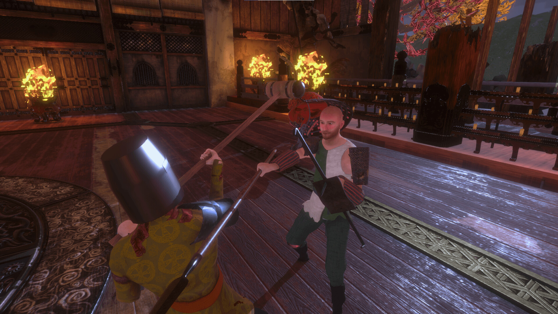 Gore Sword  Screenshot 3