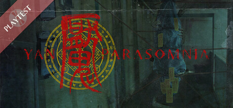 Parasomnia Playtest