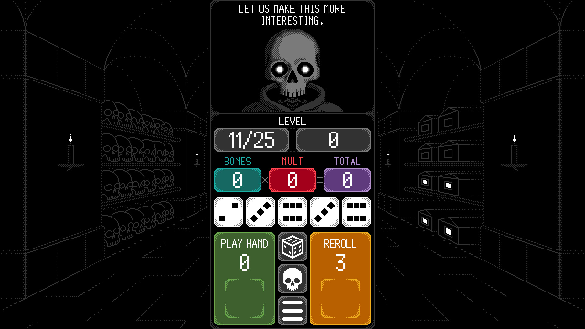 Dice of Kalma Screenshot 6