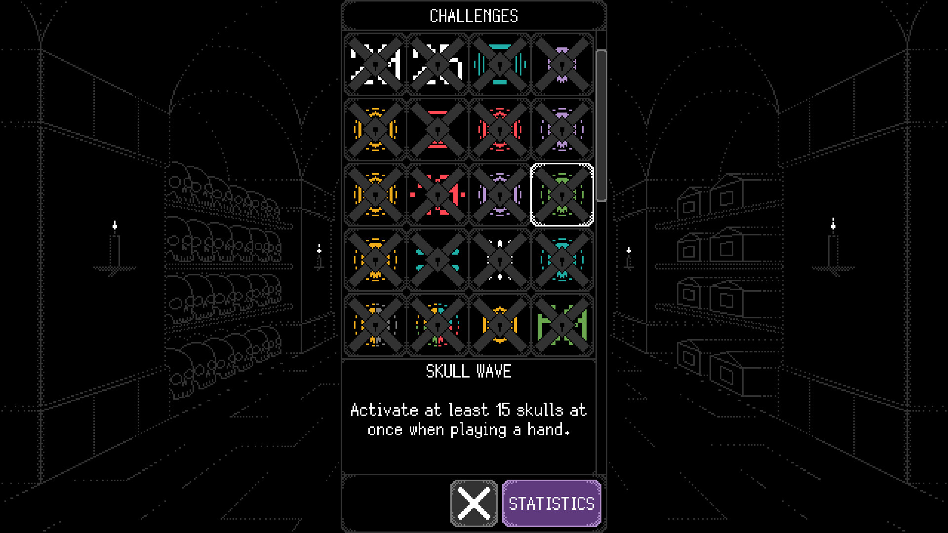 Dice of Kalma Screenshot 4