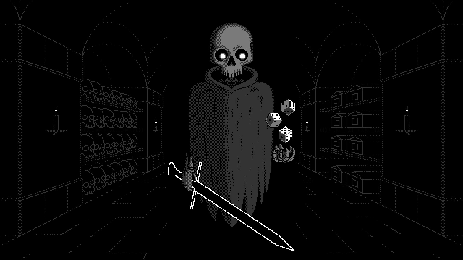 Dice of Kalma Screenshot 2