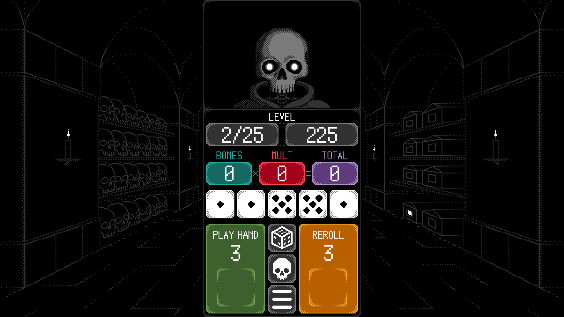 Dice of Kalma Screenshot 0