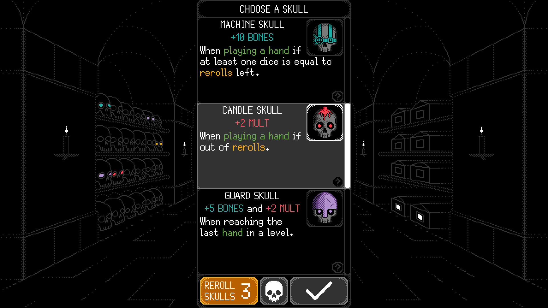 Dice of Kalma Screenshot 7