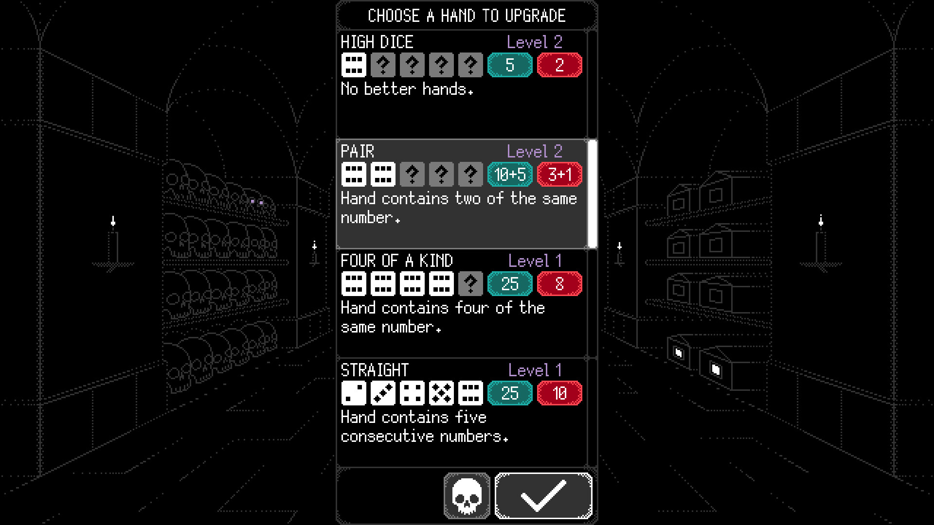 Dice of Kalma Screenshot 3