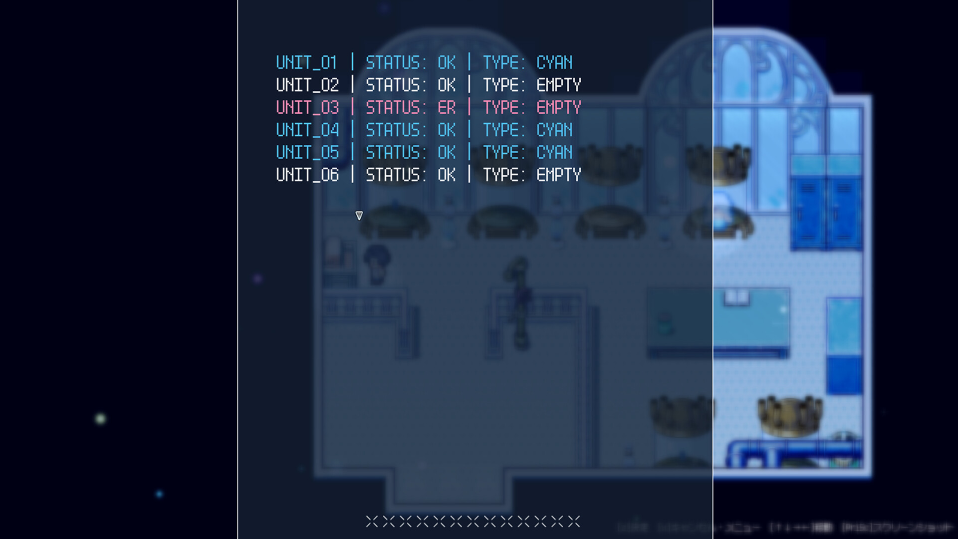 CYAN PROJECT: Today, I Decided to Kidnap a Mermaid Screenshot 1