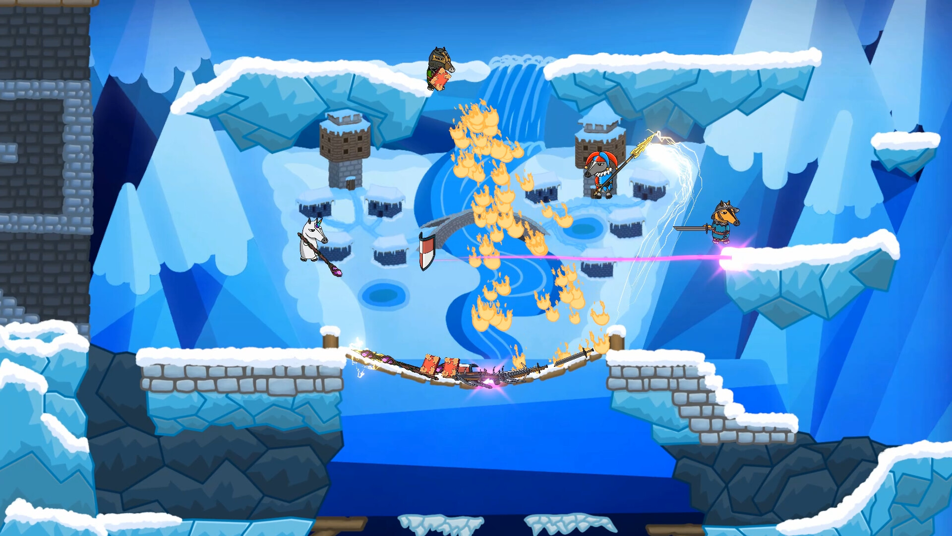 Horse & Horse Screenshot 6