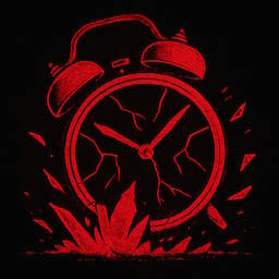 Сломать цикл