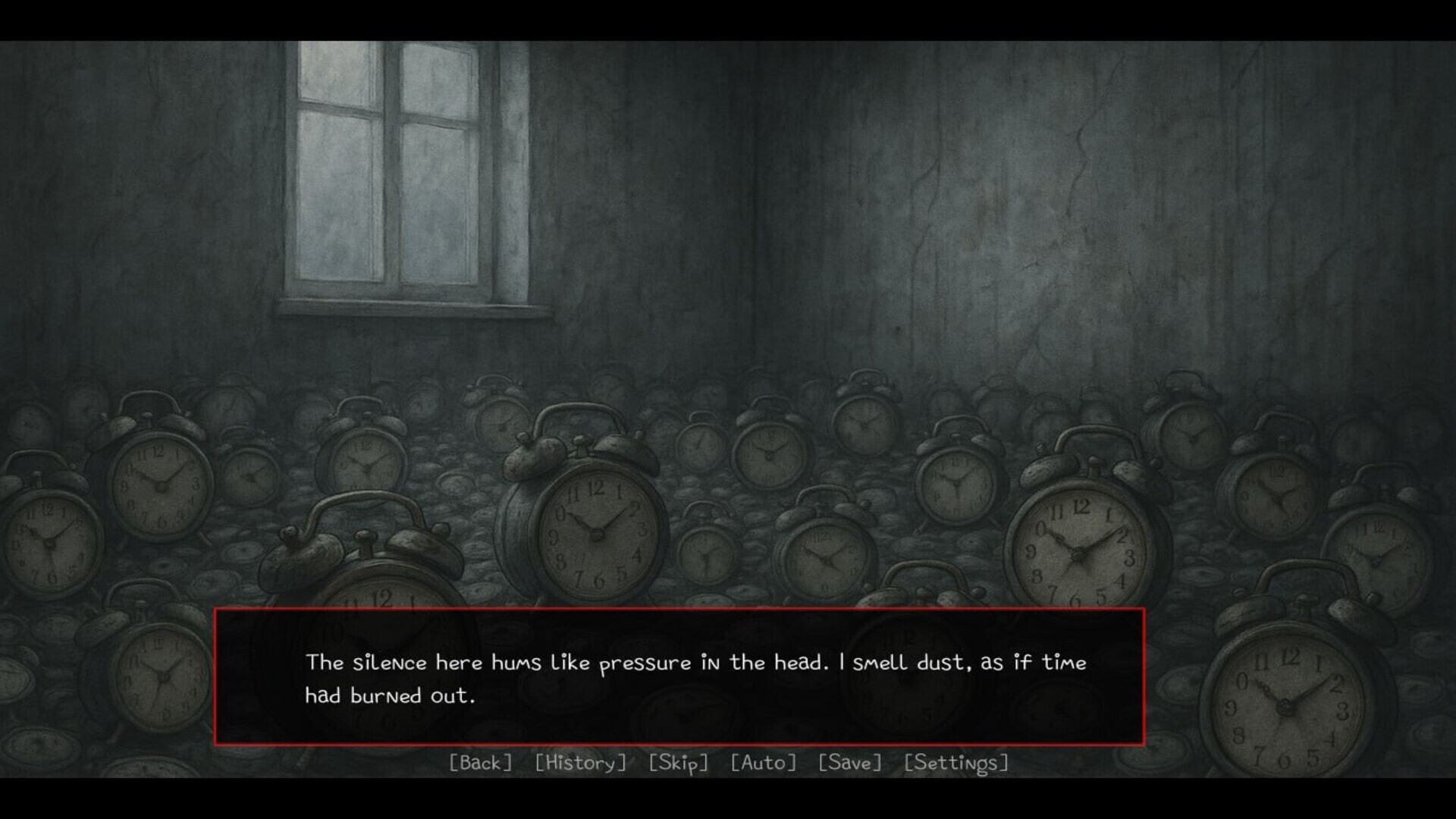 EVERY MORNING MY ALARM CLOCK KILLS ME Screenshot 4