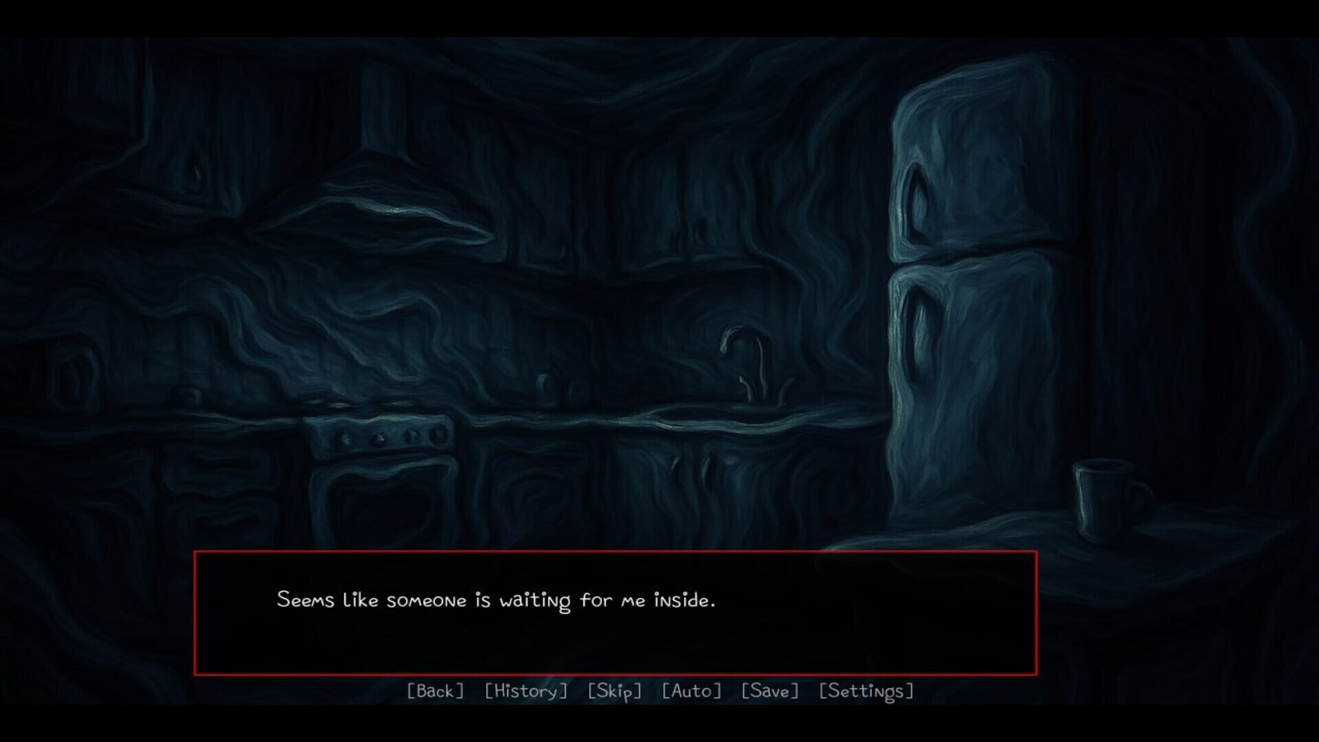 EVERY MORNING MY ALARM CLOCK KILLS ME Screenshot 1