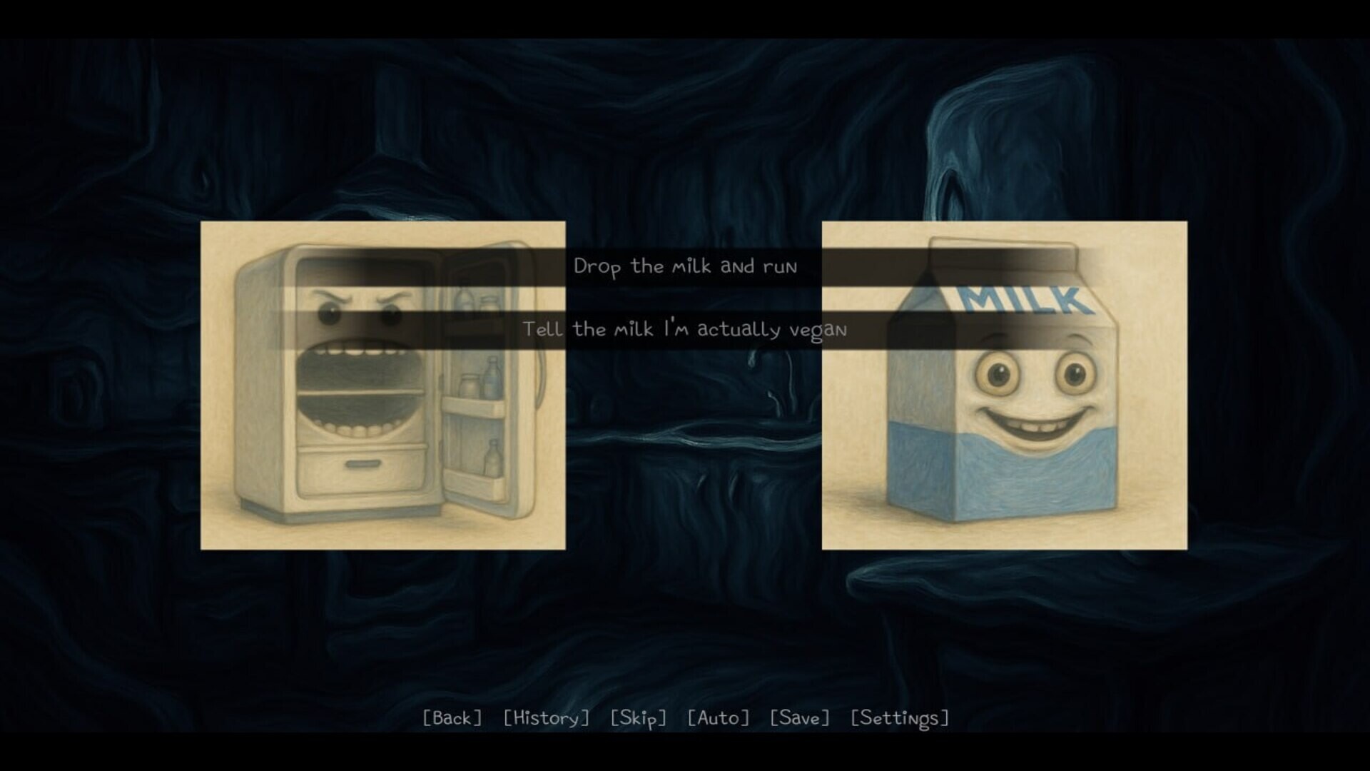 EVERY MORNING MY ALARM CLOCK KILLS ME Screenshot 2