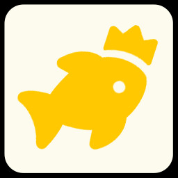 Legendary Fish Dude icon