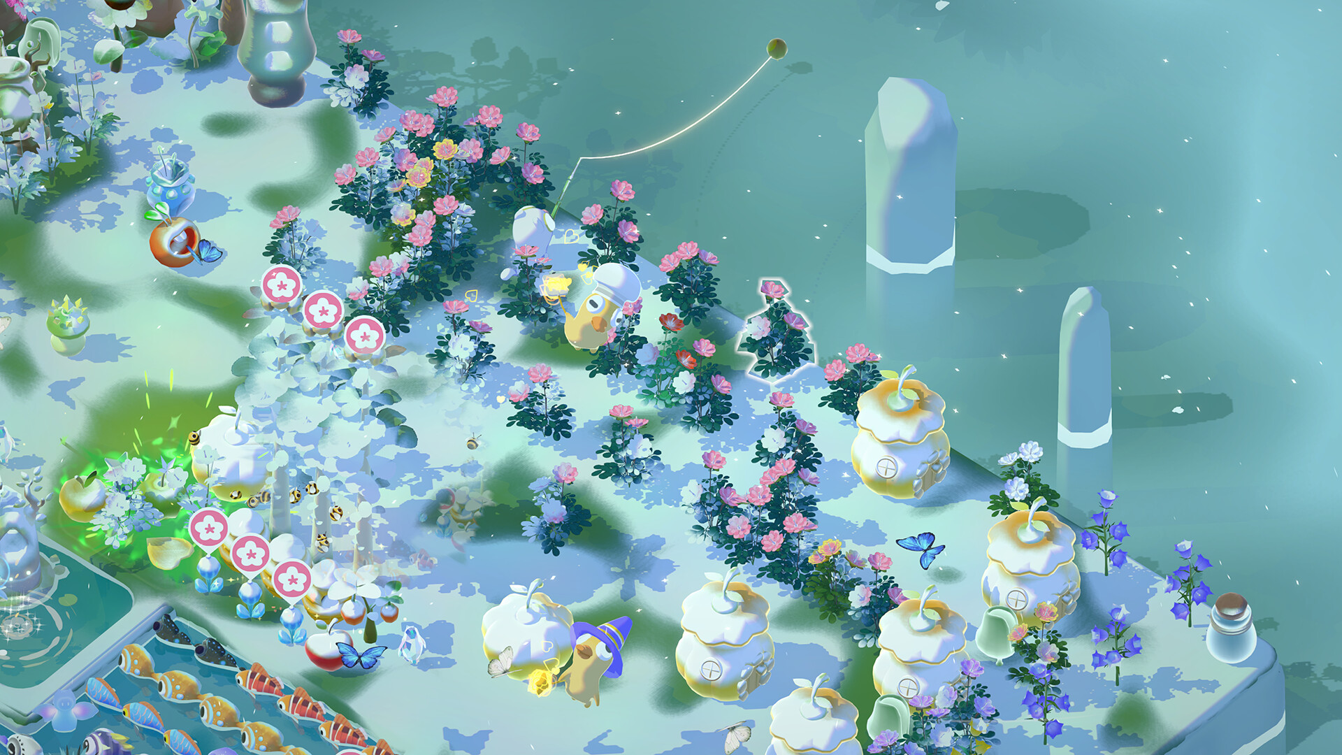 Tiny Isle Screenshot 3