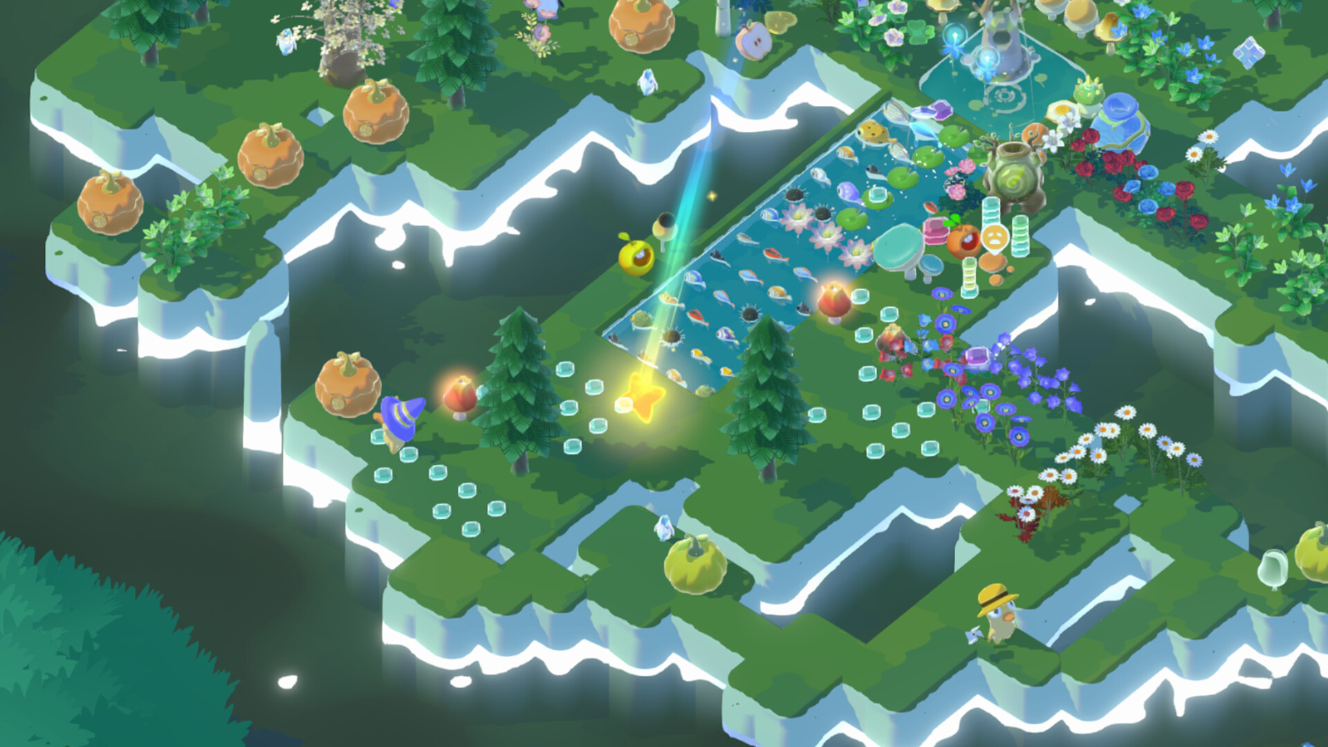 Tiny Isle Screenshot 4