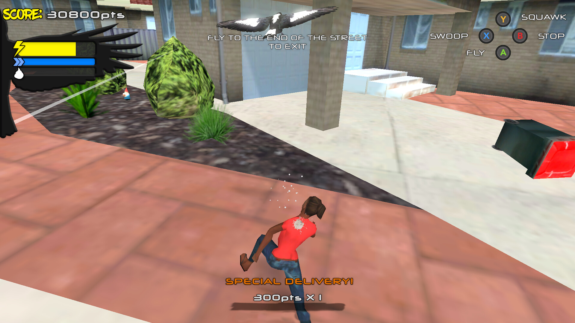 Pie in the Sky Screenshot 4