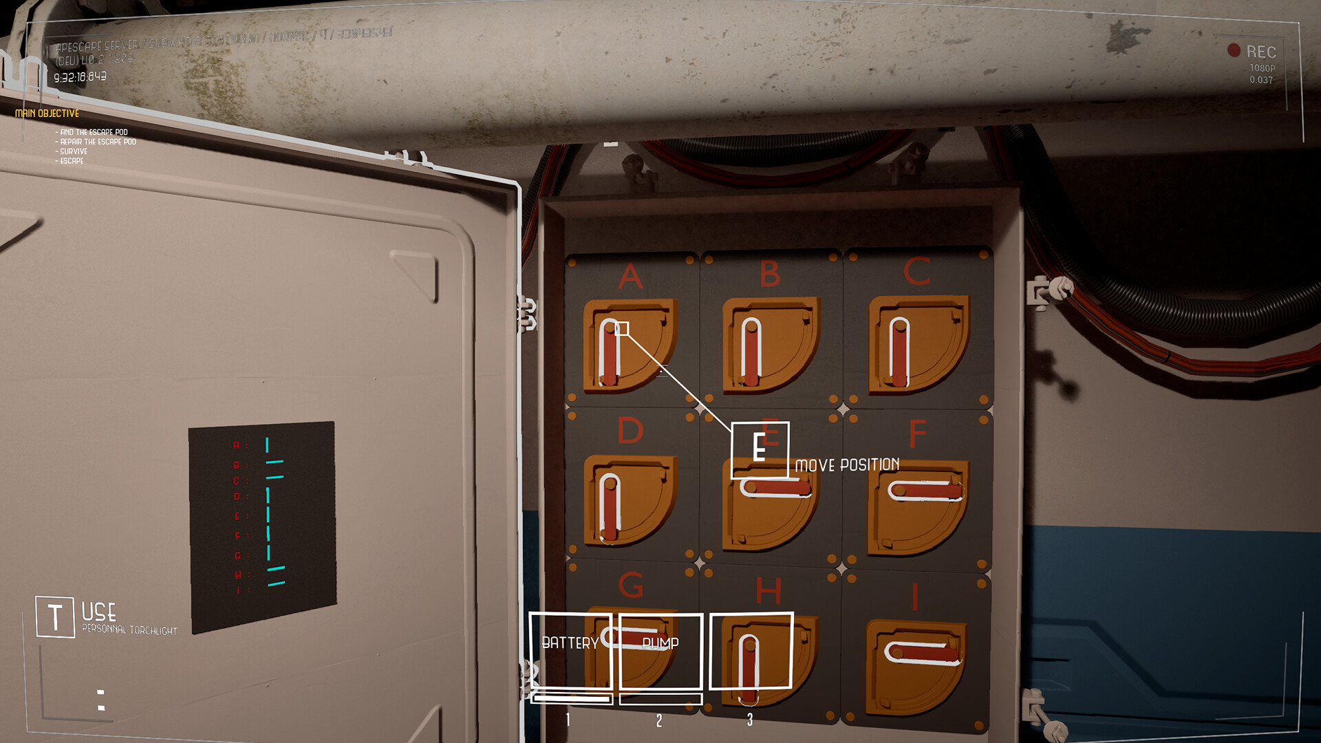 ApesCape Screenshot 1