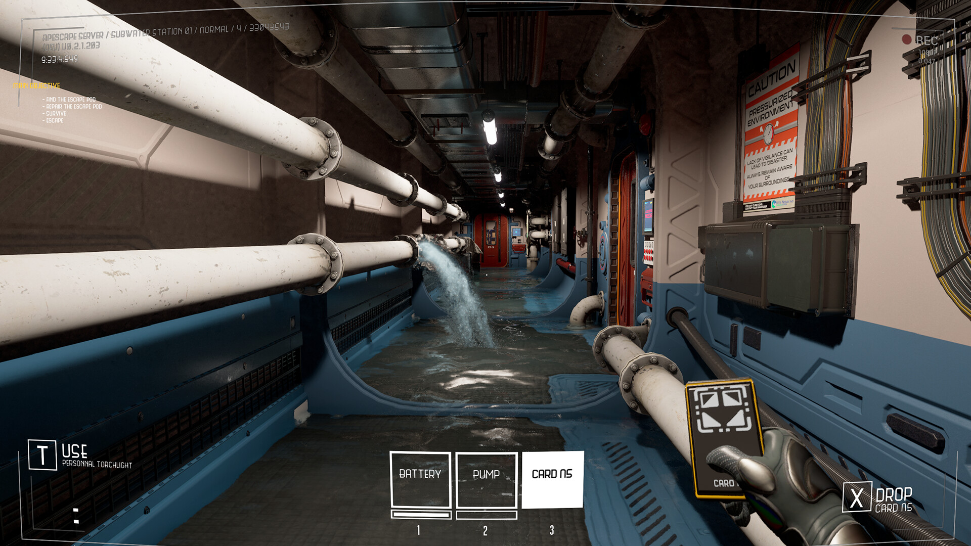 ApesCape Screenshot 6