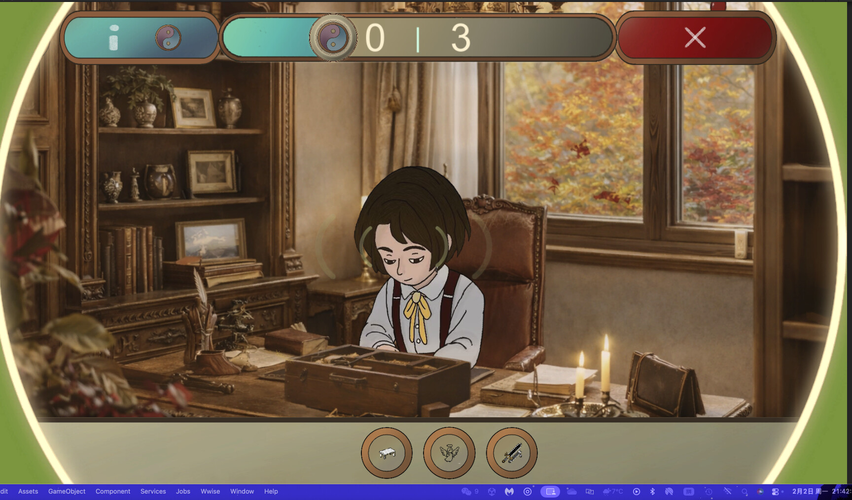 Incinera: Pandemonium Screenshot 3