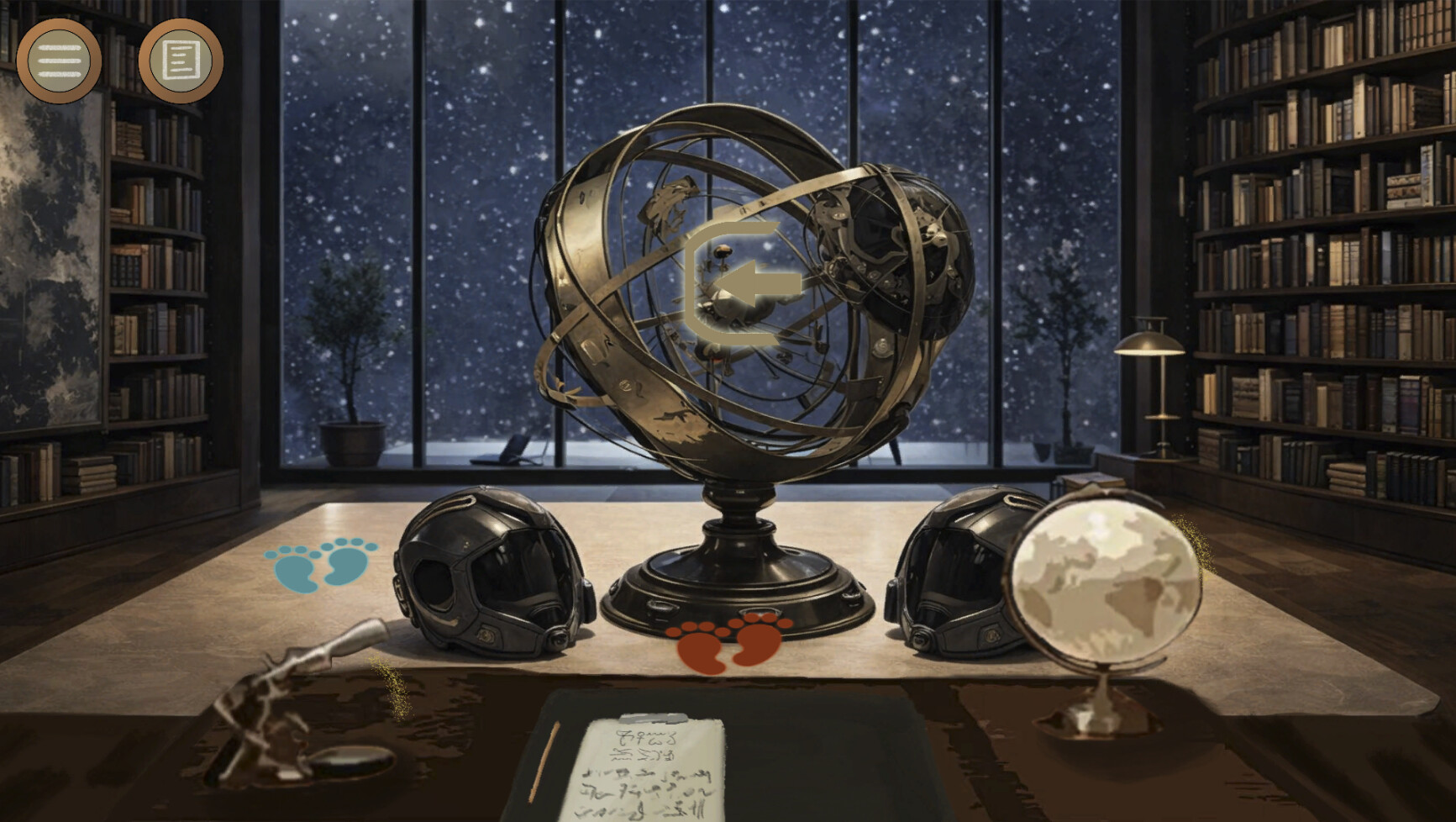 Incinera: Pandemonium Screenshot 1