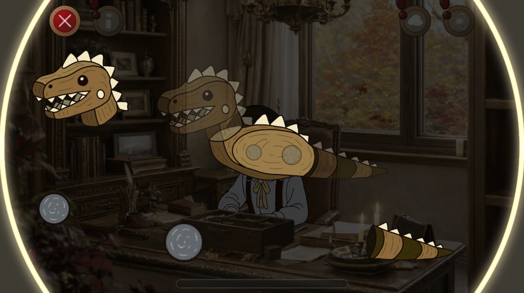 Incinera: Pandemonium Screenshot 4