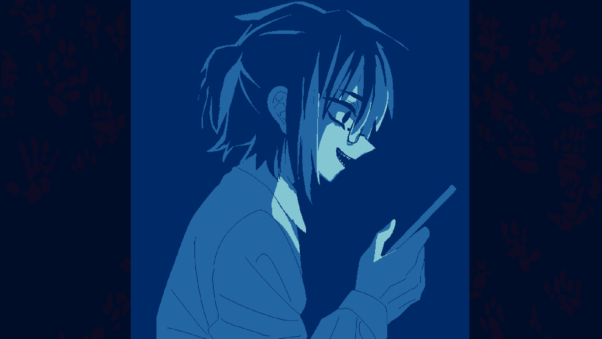 トガネヨビ Screenshot 4