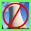 mass denuclearization icon