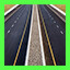 Highway icon