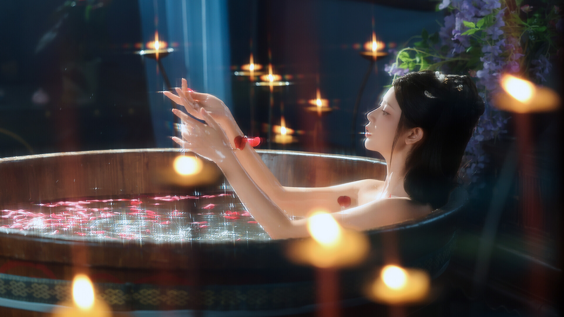 代号三国：龙起 Demo Screenshot 1